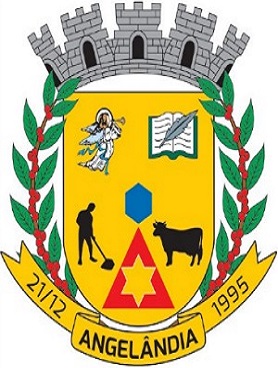 Angelândia/MG Image