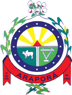 Araporã/MG Image