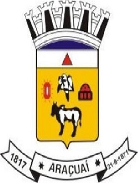 Araçuaí/MG Image