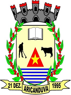 Aricanduva/MG Image