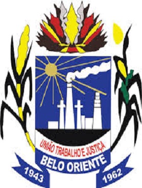 Belo Oriente/MG Image