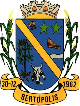 Bertópolis/MG Image
