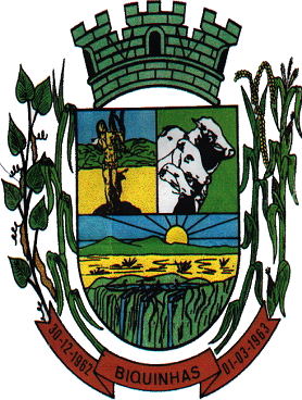 Biquinhas/MG Image
