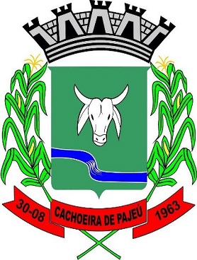 Cachoeira de Pajeú/MG Image