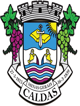 Caldas/MG Image