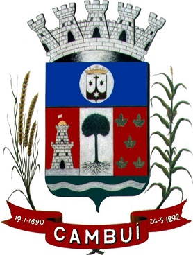 Cambuí/MG Image