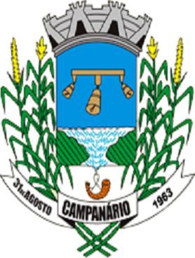 Campanário/MG Image