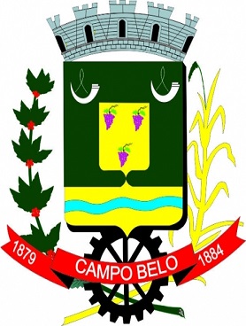 Campo Belo/MG Image