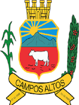 Campos Altos/MG Image