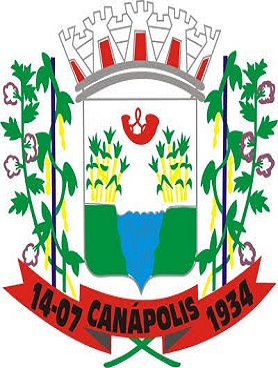 Canápolis/MG Image