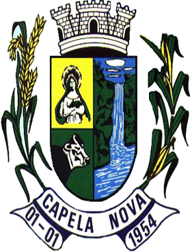 Capela Nova/MG Image