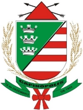Capinópolis/MG Image