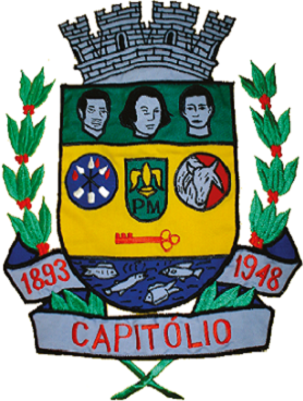 Capitólio/MG Image