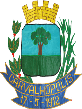 Carvalhópolis/MG Image