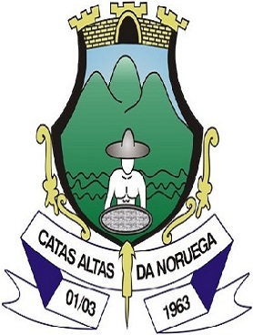 Catas Altas da Noruega/MG Image