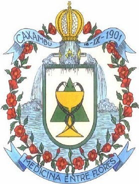 Caxambu/MG Image