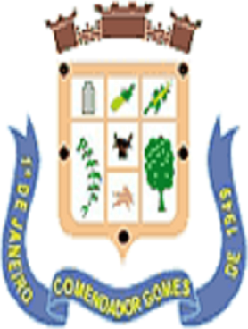 Comendador Gomes/MG Image