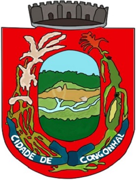 Congonhal/MG Image