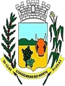 Congonhas do Norte/MG Image