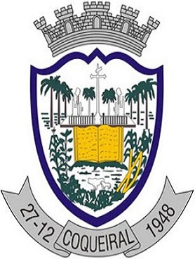 Coqueiral/MG Image