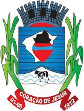 Coração de Jesus/MG Image