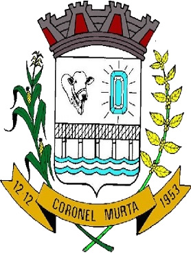 Coronel Murta/MG Image