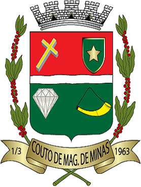 Couto de Magalhães de Minas Image