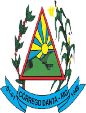 Córrego Danta/MG Image