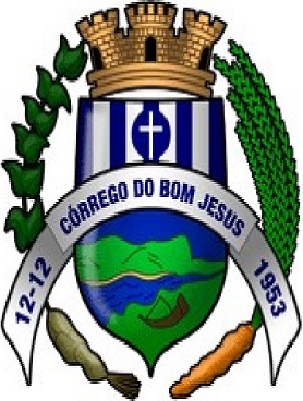 Córrego do Bom Jesus/MG Image