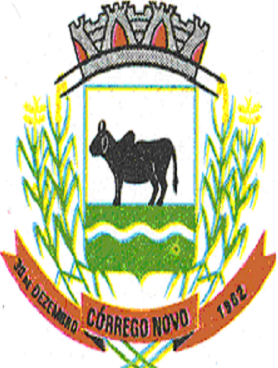 Córrego Novo/MG Image