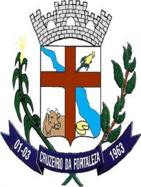 Cruzeiro da Fortaleza/MG Image