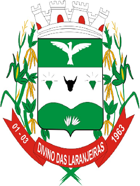 Divino das Laranjeiras/MG Image
