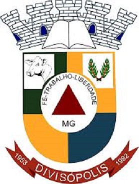 Divisópolis/MG Image