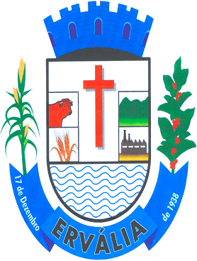 Ervália/MG Image