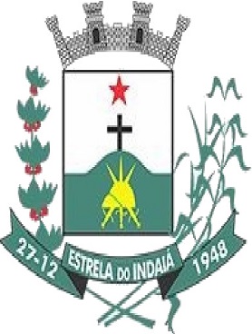 Estrela do Indaiá/MG Image