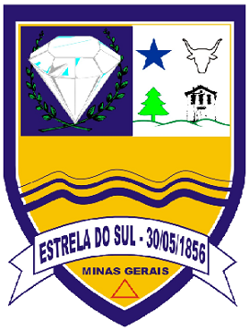 Estrela do Sul/MG Image