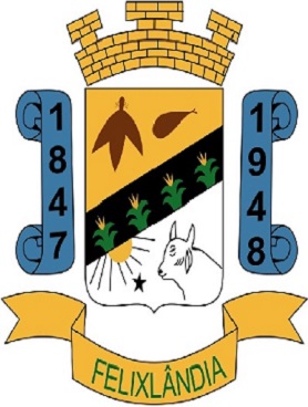 Felixlândia/MG Image
