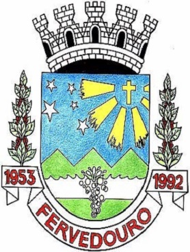 Fervedouro/MG Image