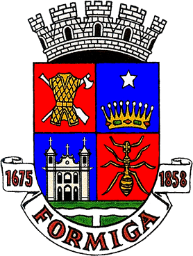 Formiga/MG Image