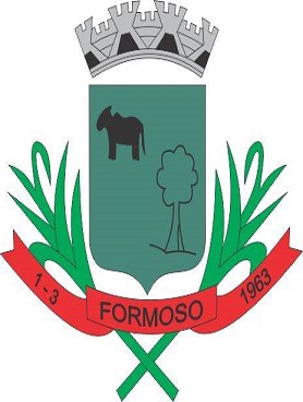 Formoso/MG Image