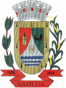 Galiléia/MG Image