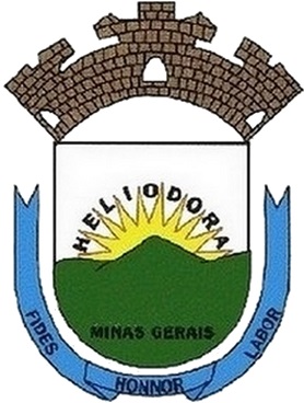 Heliodora/MG Image