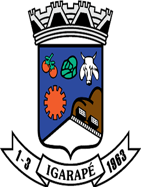 Igarapé/MG Image