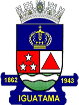Iguatama/MG Image