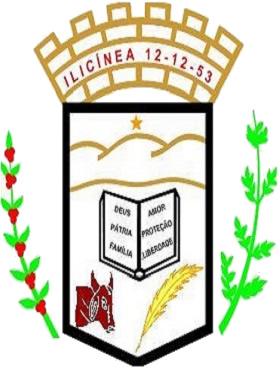 Ilicínea/MG Image