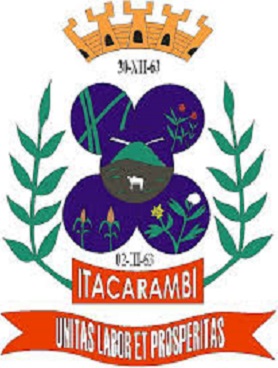 Itacarambi/MG Image