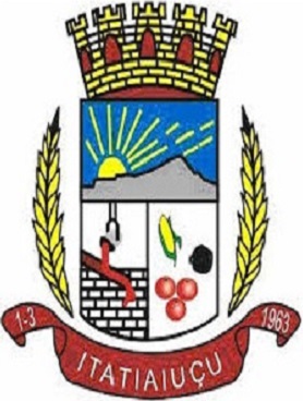 Itatiaiuçu/MG Image