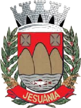Jesuânia/MG Image