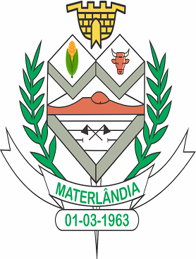 Materlândia/MG Image