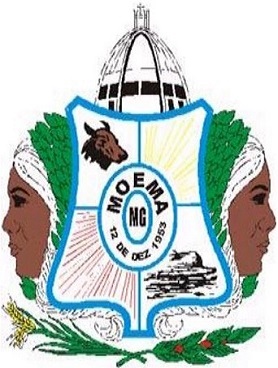 Moema/MG Image